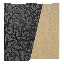 3D Printer Double-Sided Printing Spray Printing Spring Steel Plate Heated Bed