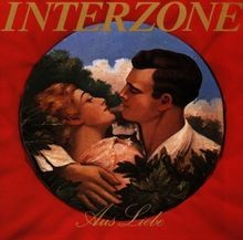 Aus Liebe von Interzone | CD | Zustand sehr gut