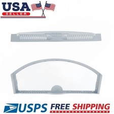 New WE03X23881 Dryer Lint Filter Screen for GE Hotpoint AP6031713 PS11763056 USA