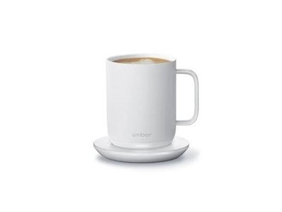 EMBER TEMPERATURE CONTROL SMART MUG 2 14OZ - WHITE - Scratch & Dent
