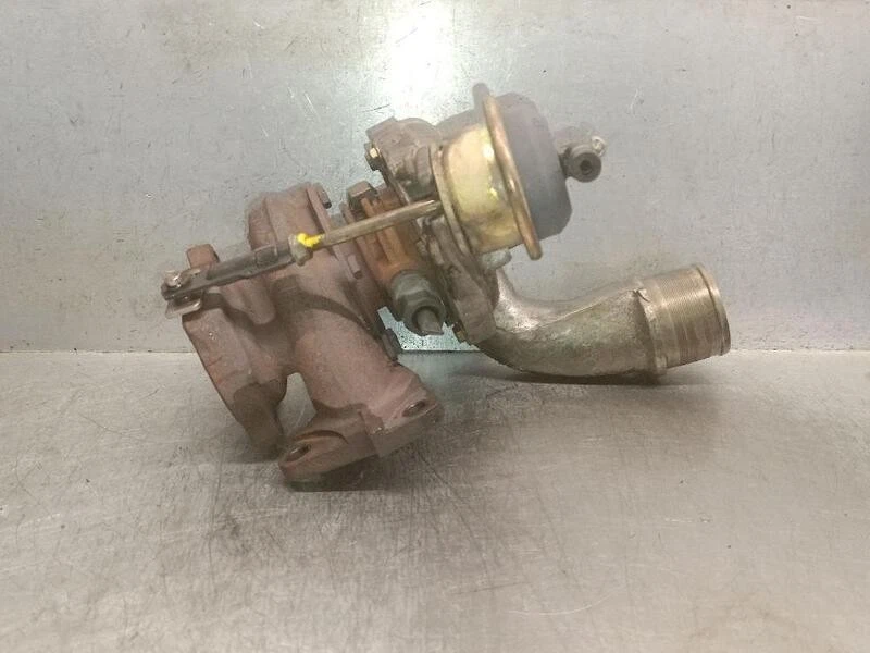 7700108030 turbolader at für RENAULT MEGANE I (BA0 1 ) 1.9 DTI (BA08 5339105 - Bild 2 von 4