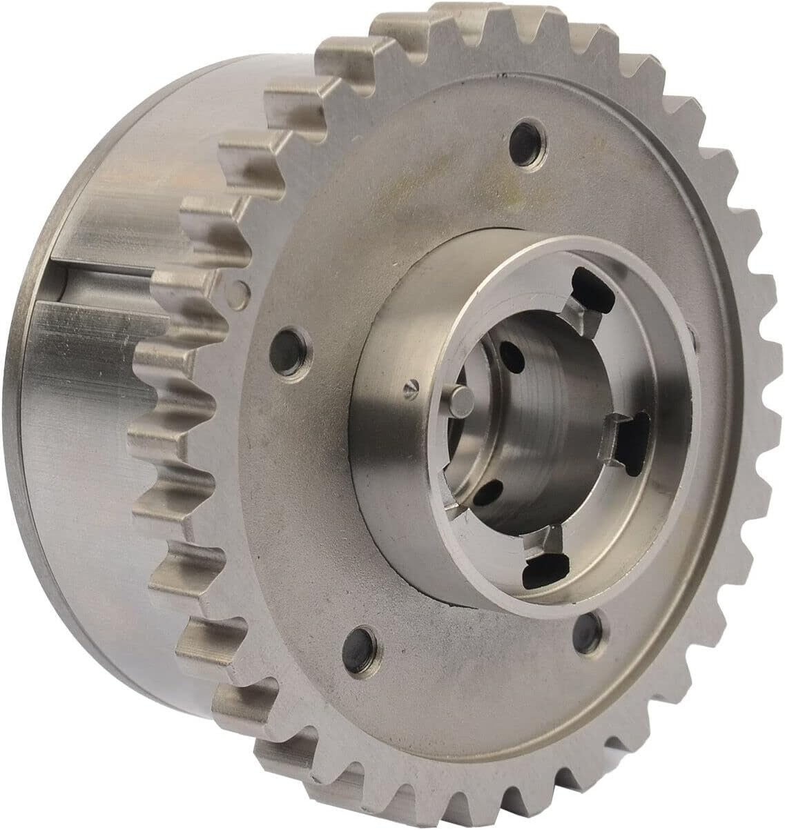 GELUOXI Camshaft Sprocket VVT Oil Control Valve Replacement for KIT5 