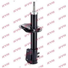 2x KYB Stoßdämpfer vorne 5202VV 5202VW 5202W0 CITRAAM04 1476464080 21027123