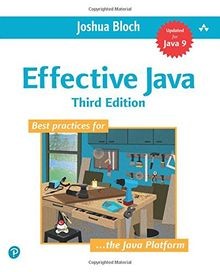 Effective Java von Bloch, Joshua | Buch | Zustand gut