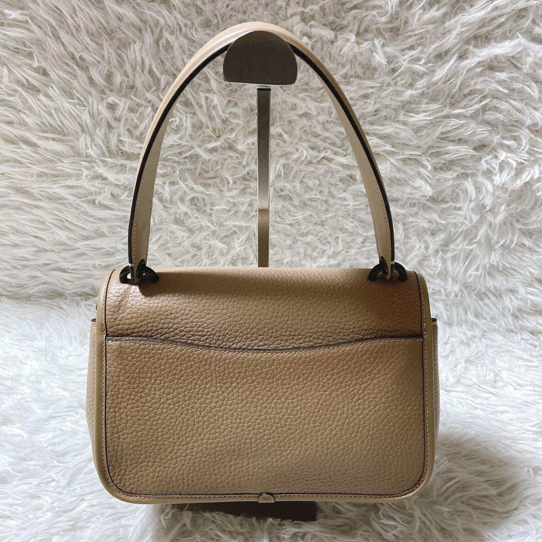 Extremely Beautiful Recent Model COACH Coach Hand… - image 4