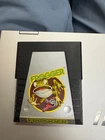 Frogger Cartridge Action Game for Atari 2600 Parker Brothers