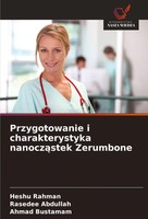 Przygotowanie I Charakterystyka Nanocz¿Stek Zerumbone Heshu Rahman