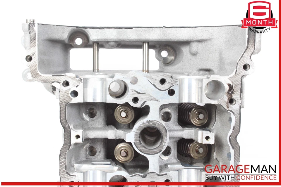 10-13 Mercedes W221 S400 híbrido 3,5 L motor culata derecha OEM Foto 2 de 4