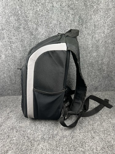 Case Logic DSLR Camera Backpack 15” for Nikon, Canon, Sony + other DSLR Camera's - Picture 10 of 17