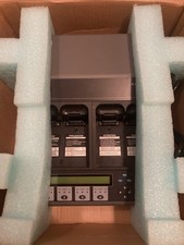 PRISTINE CADEX C7400 C-SERIES BATTERY ANALYZER, FULLY TESTED