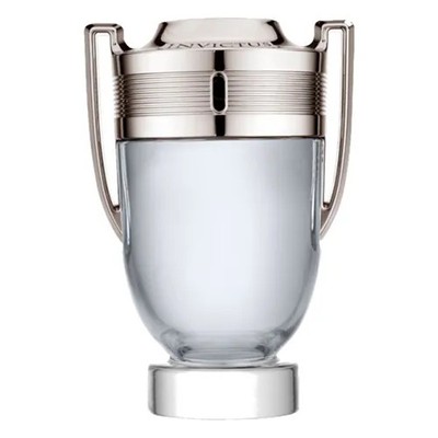 Paco Rabanne Invictus Eau de Toilette Herrenparfum 50 ml Duft NEU OVP