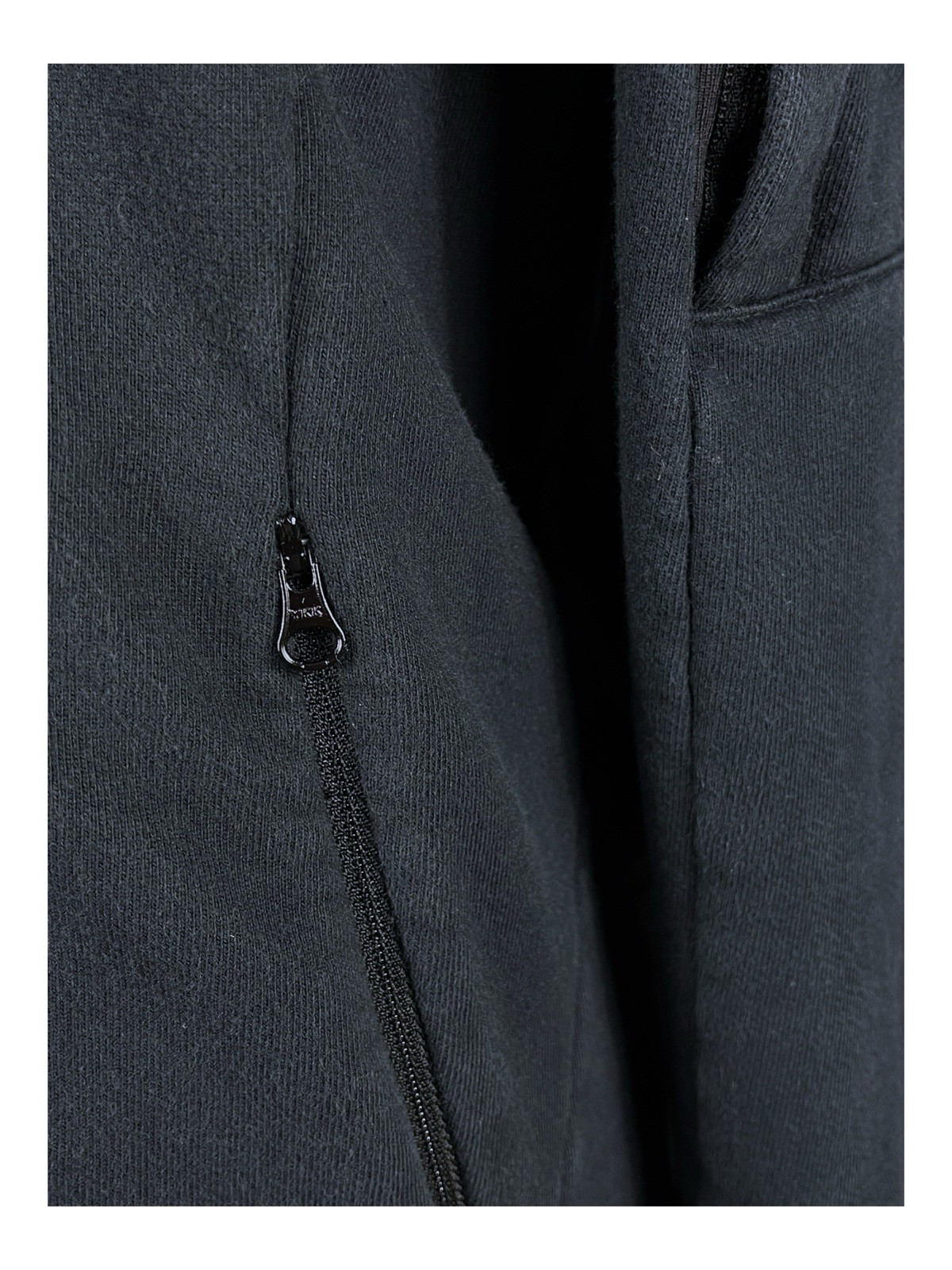 C.P. Company Jumper Zip L Blue Authentic Men Archival Luxury Preloved CP VIP image 10