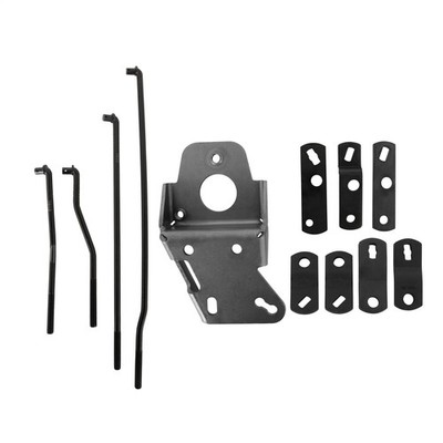 Hurst 3738616 Street Super Shifter Gear Shift Installation Kit Fits Corvette
