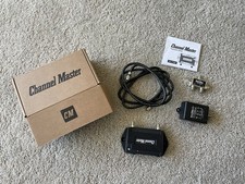 Channel Master CM-7779HD Preamp 1 TV Antenna ...