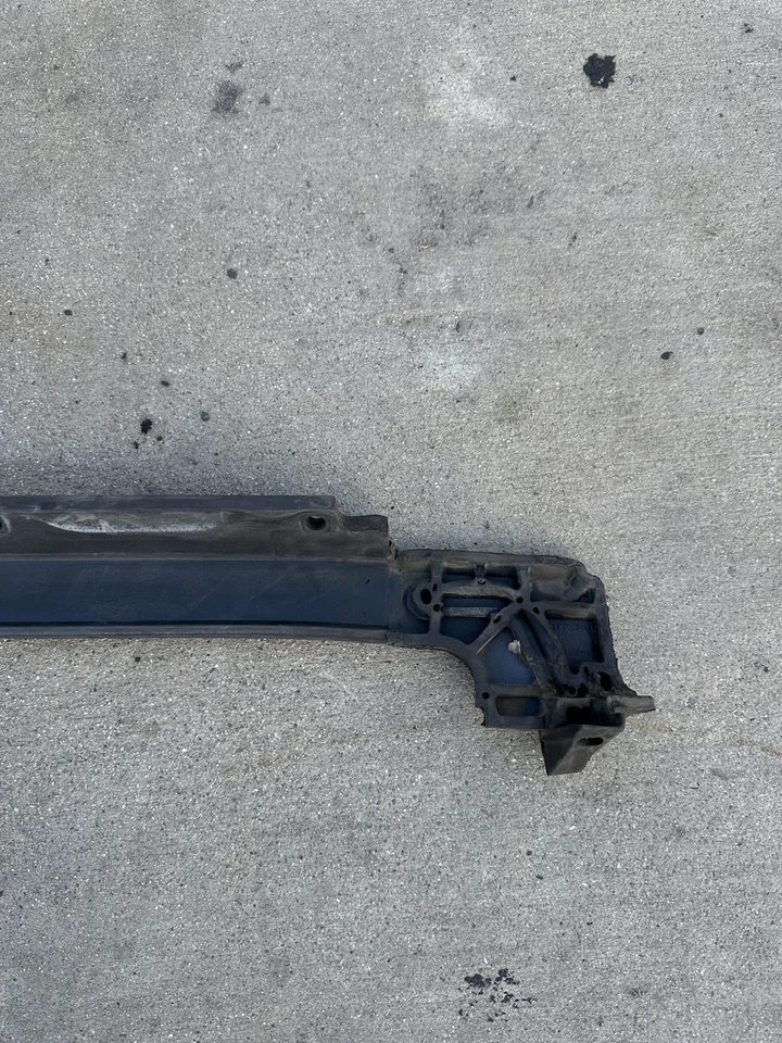 Jeep Wrangler TJ Parabrisas Marco para Capucha Sello de Goma Resistente para la intemperie OEM 97-06 Foto 4 de 4