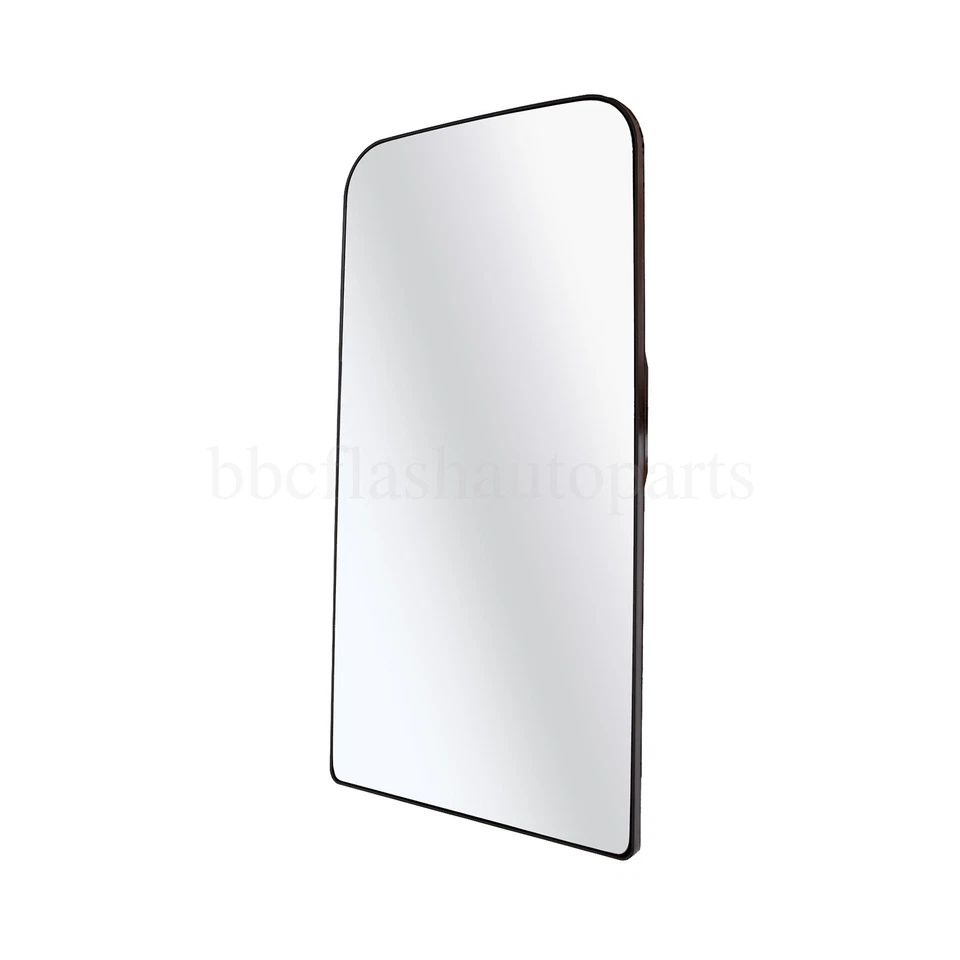 Espejo superior de vidrio con descongelación apto para Kenworth T170/T270/T370/T440/T470/T660 Foto 2 de 4