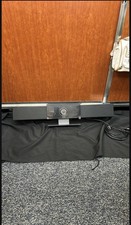 Poly Studio USB Video Bar   4K Conference Camera  Audio System