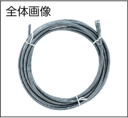 3/8" x 75' Integral Wound Cable - Silver - Image 4 of 4