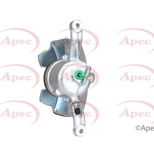 For SKODA OCTAVIA III 2012 to 2021 Caliper Mounting RCA750N