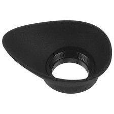 Comfortable Soft 22mm Camera Viewfinder Eyecup Fits Nikon D700/D800 Viewing Use