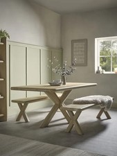 Edvin Dining Table - RRP 1175