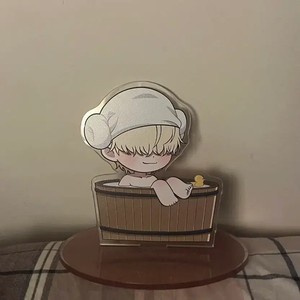 New Acrylic Stand of Hong Jae-Yeol from W noodle story
