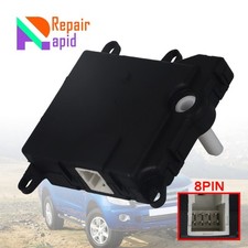 Hvac Air Blend Door Actuator For Ford Ranger Mazda B2300 Mercury Lincoln 604-202
