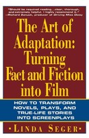 Linda Seger | The Art Of Adaptation | Taschenbuch | Englisch (2000)