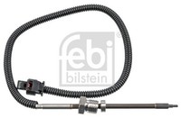 Febi Bilstein Sensor, Abgastemperatur 183281 FüR MERCEDES-BENZ