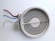 Eika Strefa grzewcza Grzejnik strumieniowy 2300734931