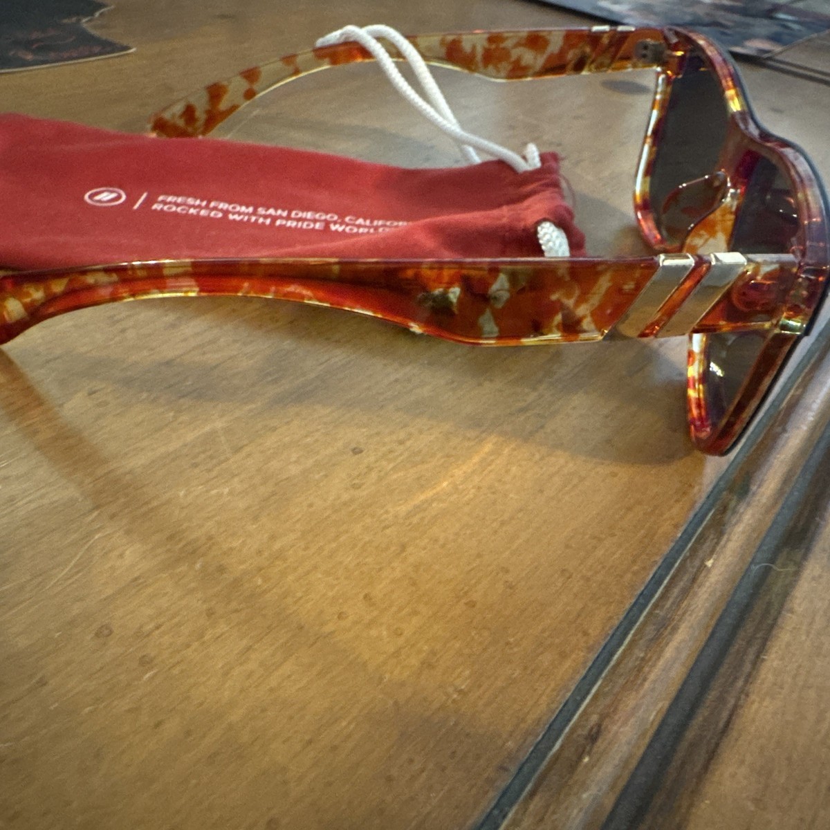 Blenders Eyewear View 3
