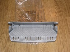 MACLAREN MAJOR ELITE FOOTREST, NEW