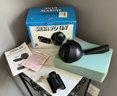 Silva 70 UN Marine Compass w/Box BRAND NEW   
