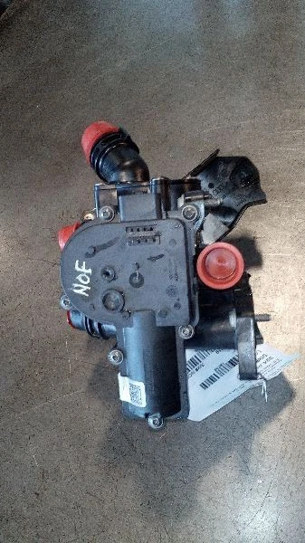 Bomba refrigerante agua 17-19 AUDI A4 6407659 Foto 2 de 4