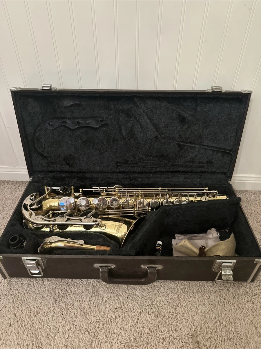 Yamaha Yas 23 Alto Saxophone for sale - eBay
