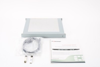 Fortinet FCTRL-5913C Forticontroller 2 x 100GE CFP2 Tissue Ports + 10GE SFP+