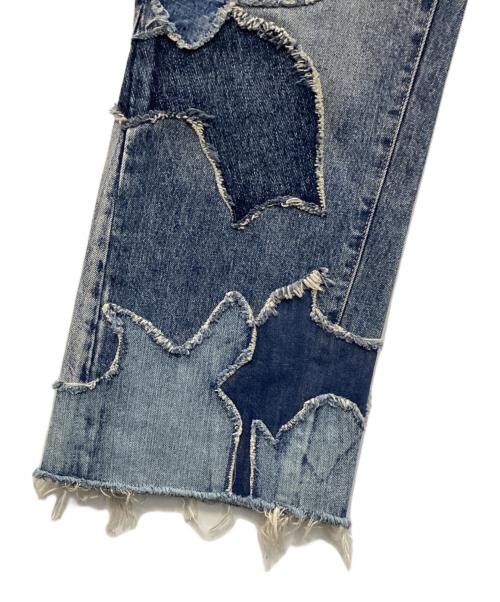 LEVI'S VINTAGE CLOTHING                    Patchw… - image 7