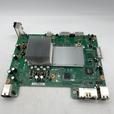 Xbox 360 X820379-001 Motherboard Drive Board Untested