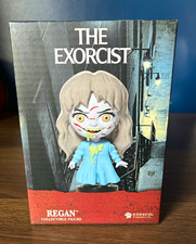 Enesco The Exorcist Regan Collectible Figure/Doll Horror Movie Figures/Dolls