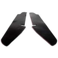 Cowl Side Seals For Mercury Mercury 1949-1951 Monterey 1950-1951 - Cs 10 Cowl Side Seals For Mercury Mercury 1949-1951 Monterey 1950-1951 - Cs 10