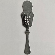 Van Gogh Absente Absinthe Sugar Spoon Seeing Double