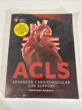 ACLS Advanced Cardiovascular Life Support Pro...