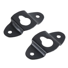 MultiFunctional Speaker Brackets Wall Mount Hook For Efficient Space Utilization