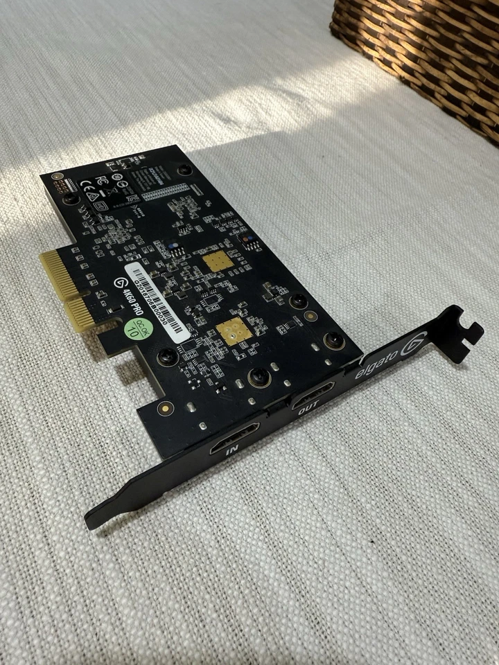 Elgato 4K60 Pro - Image 4 of 4