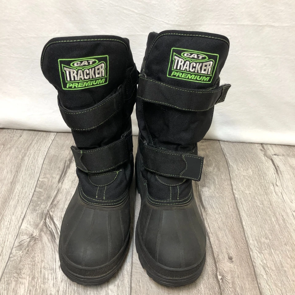 Botas de moto de nieve Arctic Cat Cat Cat Cat talla premium 8 Foto 2 de 4