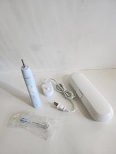 Philips Sonicare Optimal Clean Electric Toothbrush Series HX686, Blue