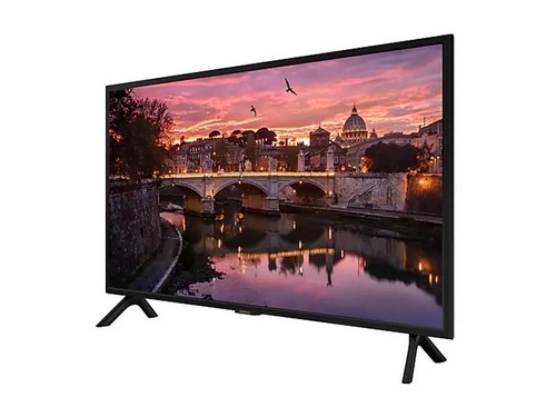 Samsung HG32CF800NFXZA 32” Smart QLED Hospitality and Healthcare TV - Picture 3 of 5