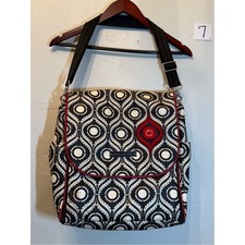 Petunia Pickle Bottom Convertible Diaper Bag