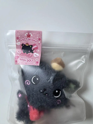 NCITYWISH riku Kuri | eBay