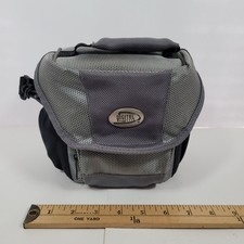 Samsung Digital Cam Easy Q w/case and accessories